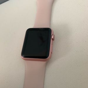 Series 1 Apple Watch